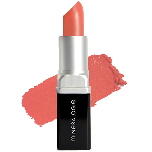 Mineralogie Lippenstift - Classic Coral