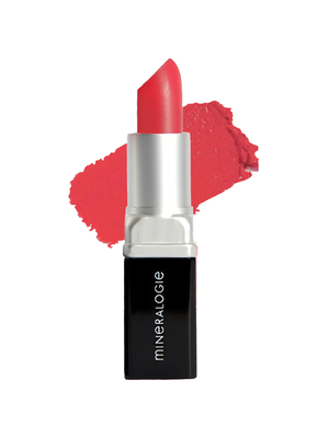 Mineralogie Lipstick - Watermelon Splash