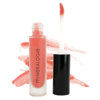 Lip Gloss - Tequila Sunrise