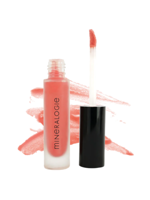 Mineralogie Lip Gloss - Tequila Sunrise Tester