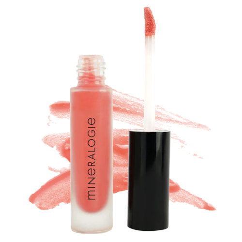 Mineralogie Lip Gloss - Tequila Sunrise Tester