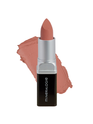Mineralogie Pure Mineral Lipstick - Glee