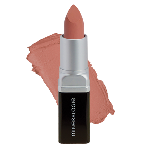 Mineralogie Pure Mineral Lipstick - Glee