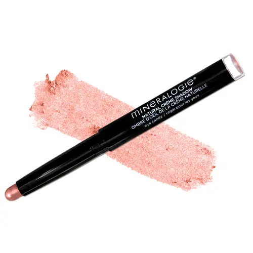 Mineralogie Eye Candy Stick - Rose Kiss