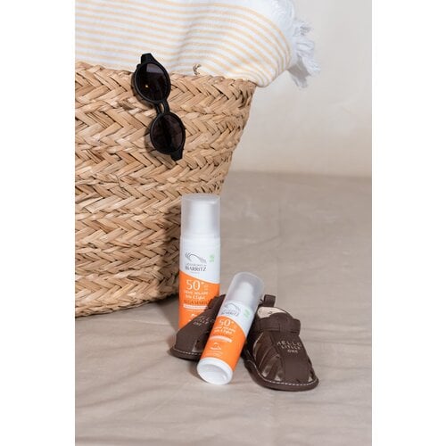 Laboratoires de Biarritz Baby/Child sunscreen SPF50+