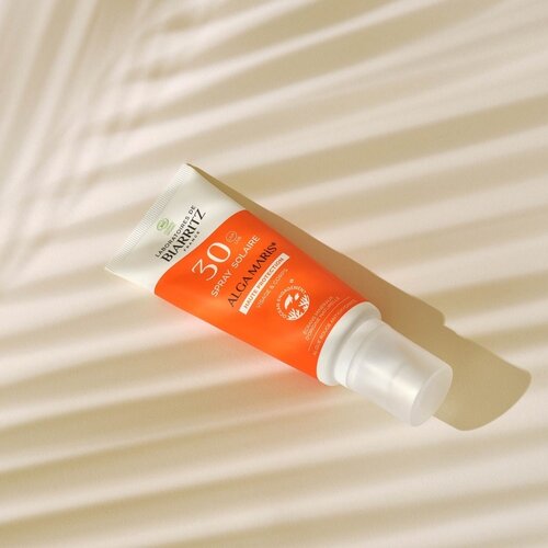 Laboratoires de Biarritz Sonnenspray SPF30