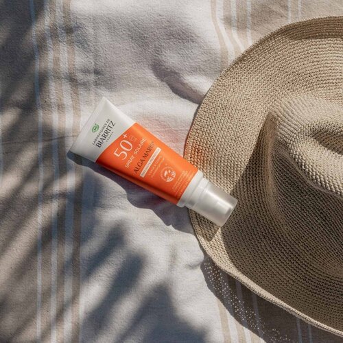 Laboratoires de Biarritz Sun Spray SPF50+