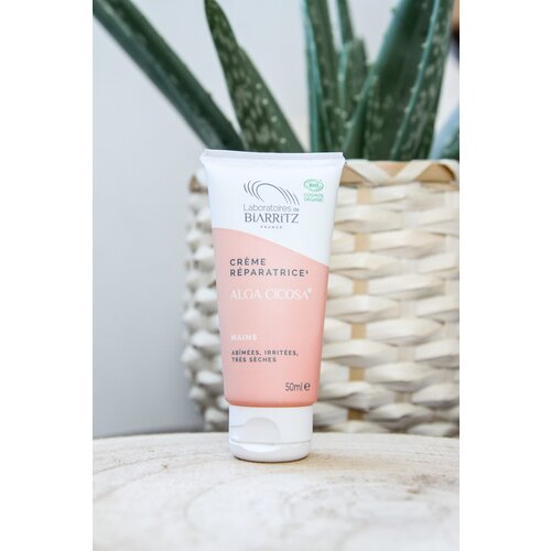 Laboratoires de Biarritz Reparative Hand Cream