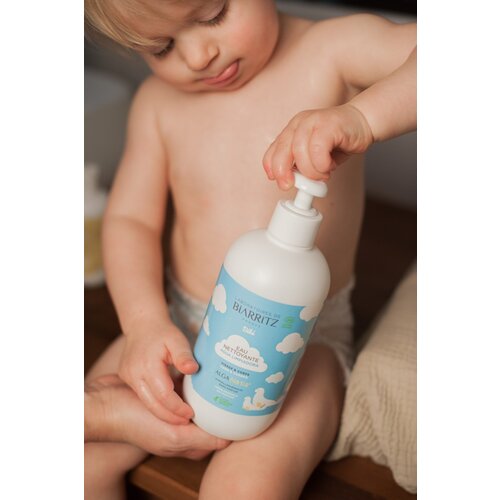 Laboratoires de Biarritz Baby-Reinigungswasser