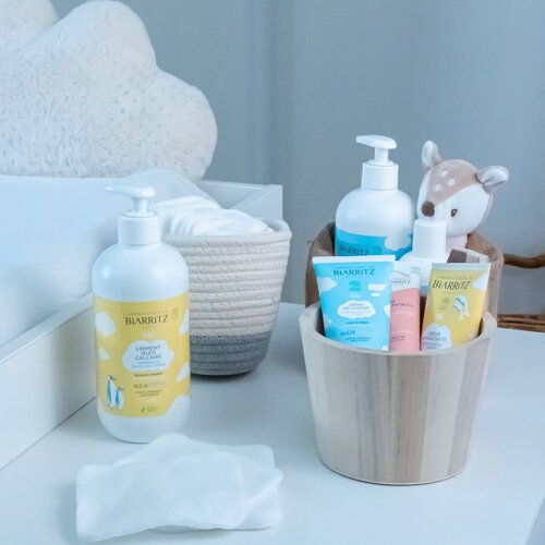 Laboratoires de Biarritz Baby Diaper Change Cream