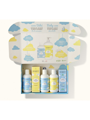 Laboratoires de Biarritz My Baby Gift-Box