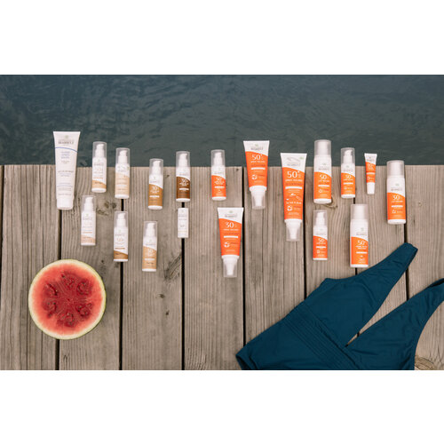 Laboratoires de Biarritz Face Sunscreen SPF30  Sample