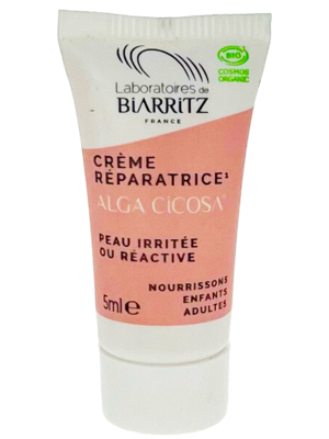 Laboratoires de Biarritz Reparative Cream Sample