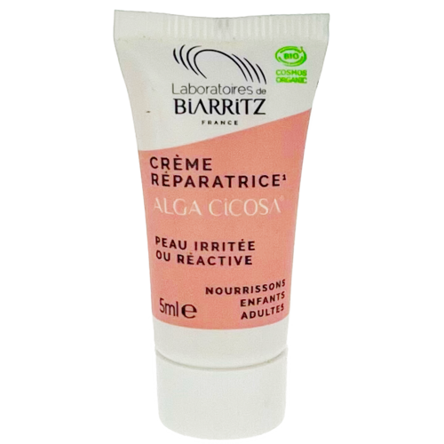 Laboratoires de Biarritz Reparative Cream Sample