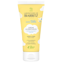 Baby Moisturizing Cream