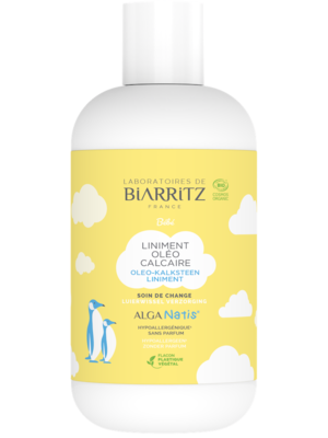 Laboratoires de Biarritz Baby Gentle Oleo-calcareous Liniment (luierzalf)