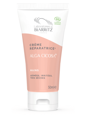 Laboratoires de Biarritz Reparative Hand Cream