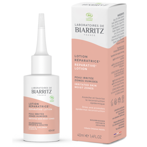 Laboratoires de Biarritz Reparative Lotion