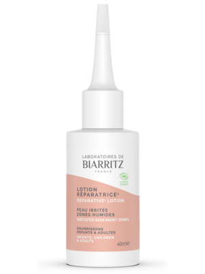 Laboratoires de Biarritz Reparative Lotion