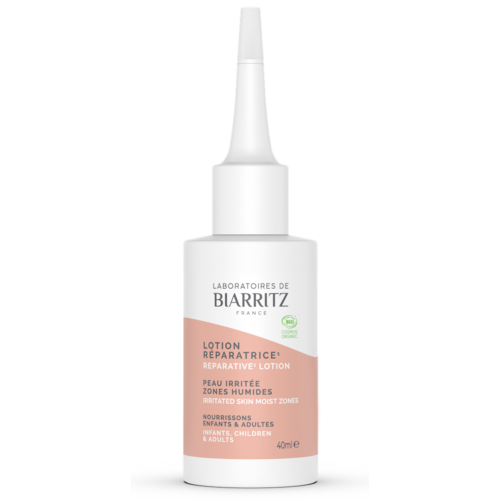 Laboratoires de Biarritz Reparative Lotion