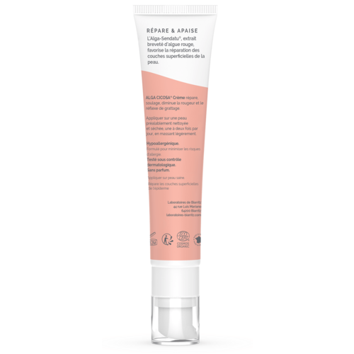 Laboratoires de Biarritz Reparative Cream