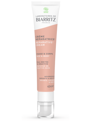 Laboratoires de Biarritz Reparative Cream