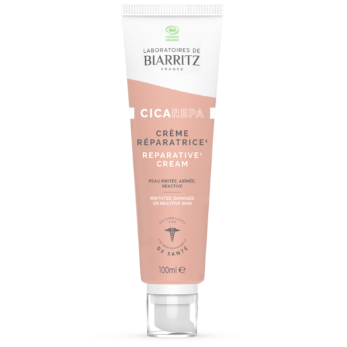 Laboratoires de Biarritz Reparative Cream