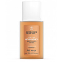 Self Tanning Drops Face and Body