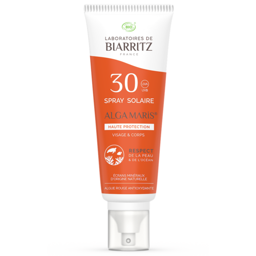 Laboratoires de Biarritz Sonnenspray SPF30