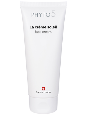 PHYTO 5 La Crème Soleil