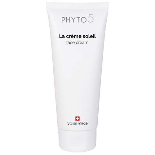 PHYTO 5 La Crème Soleil