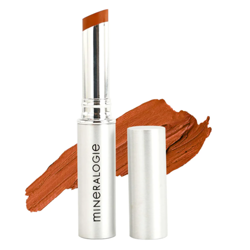 Mineralogie Vegan Lipstick - Paintbrush