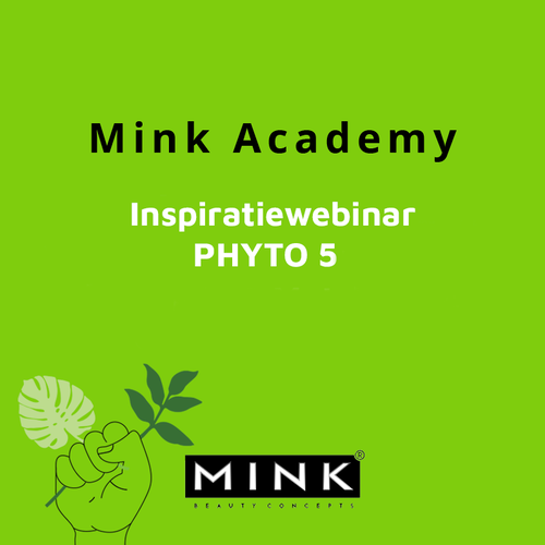 PHYTO 5 Inspiratiewebinar PHYTO 5 deel 7