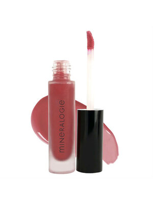 Mineralogie Lip Gloss Naturals - Sunset