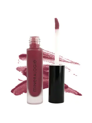 Mineralogie Lipgloss - Pink Sapphire