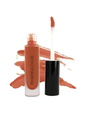 Mineralogie Lip Gloss - Shell