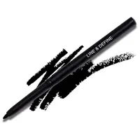 Line & Define - Jet Black Tester