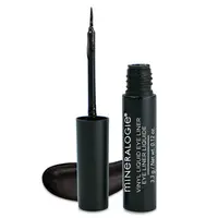 Vinyl Liquid Eye Liner - Black