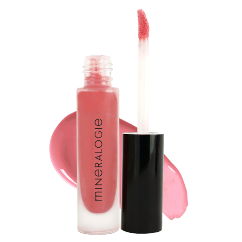 Mineralogie Lip Gloss Naturals - Pick Me Tester