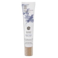 Detox Illuminating Eye Contour Cream