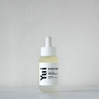 Yui - Kukui Nut Rescue Oil