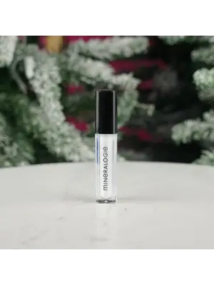 Mineralogie Mini Brush On Brow - Clear