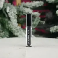 Mini Lash Fusion Mascara - Black