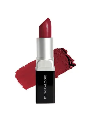 Mineralogie Lipstick - Icon Tester