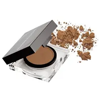 Pressed Eye Shadow - Cinnamon