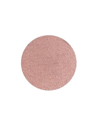 Mineralogie Pressed Eye Shadow Pan - Rose Gold