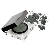 Pressed Eye Shadow - Emerald Tester