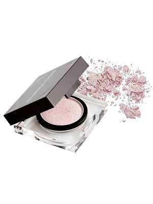 Mineralogie Pressed Eye Shadow - Water Lily Tester