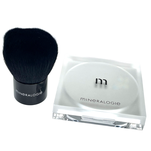 Mineralogie Special Edition Pressed Foundation - Ivory
