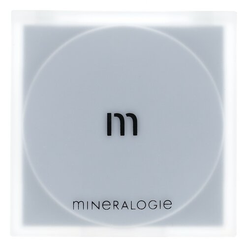 Mineralogie Special Edition Pressed Foundation - Ivory